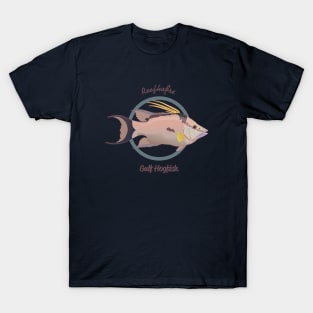 Gulf Hogfish T-Shirt